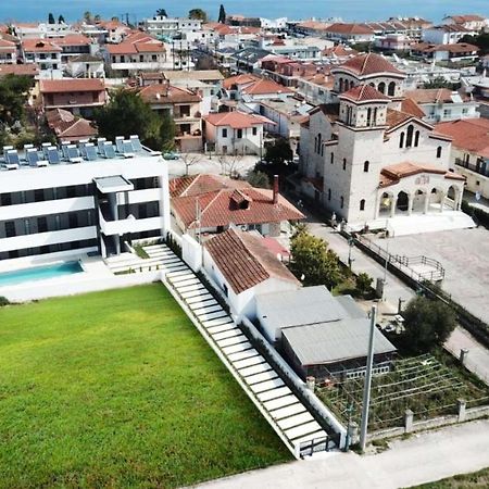 Benteler Studios Kallithea Kallithea  Luaran gambar