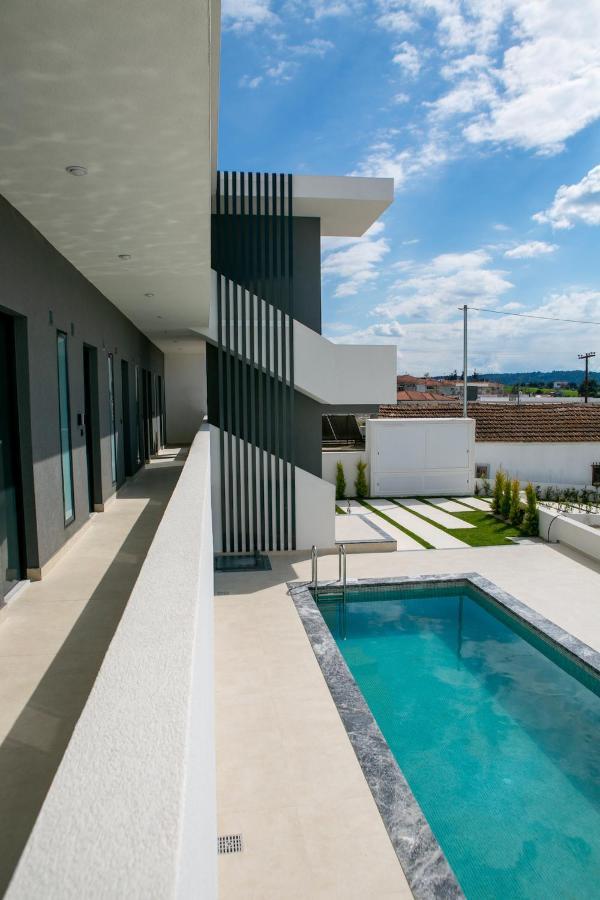 Benteler Studios Kallithea Kallithea  Luaran gambar