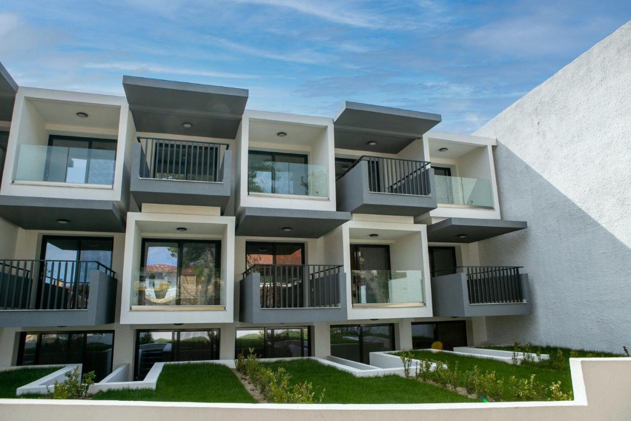 Benteler Studios Kallithea Kallithea  Luaran gambar