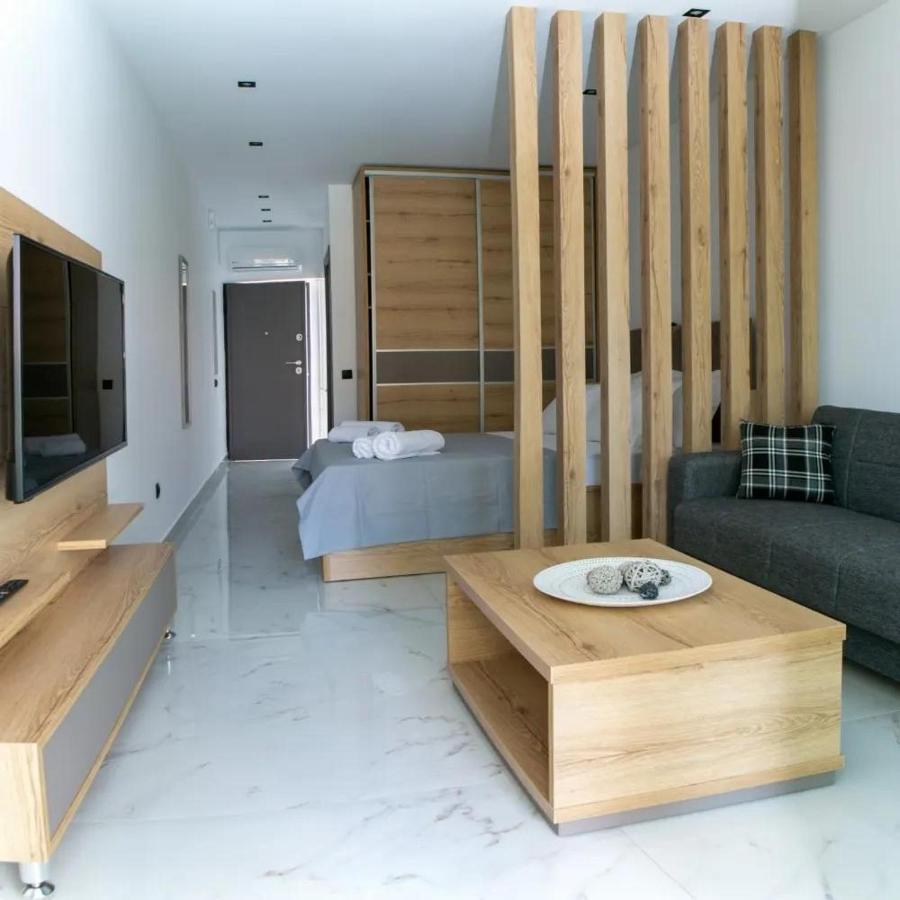 Benteler Studios Kallithea Kallithea  Luaran gambar