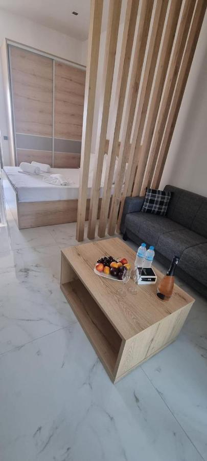 Benteler Studios Kallithea Kallithea  Luaran gambar
