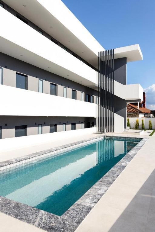 Benteler Studios Kallithea Kallithea  Luaran gambar