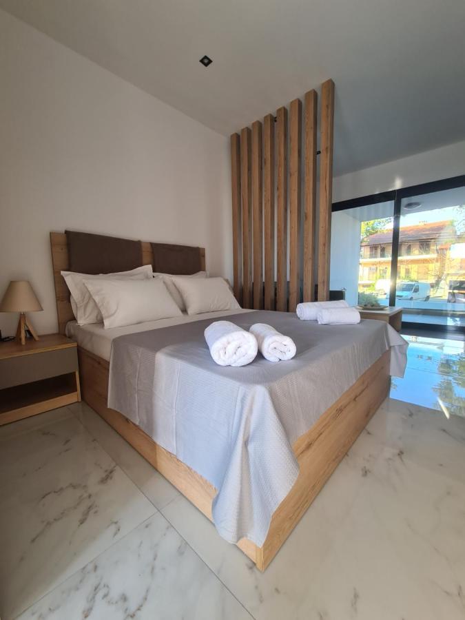 Benteler Studios Kallithea Kallithea  Luaran gambar