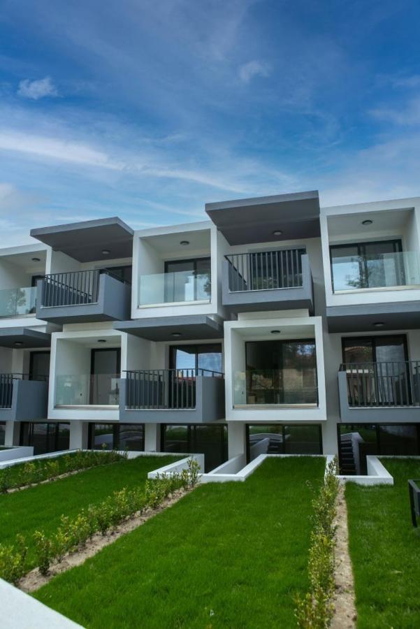 Benteler Studios Kallithea Kallithea  Luaran gambar
